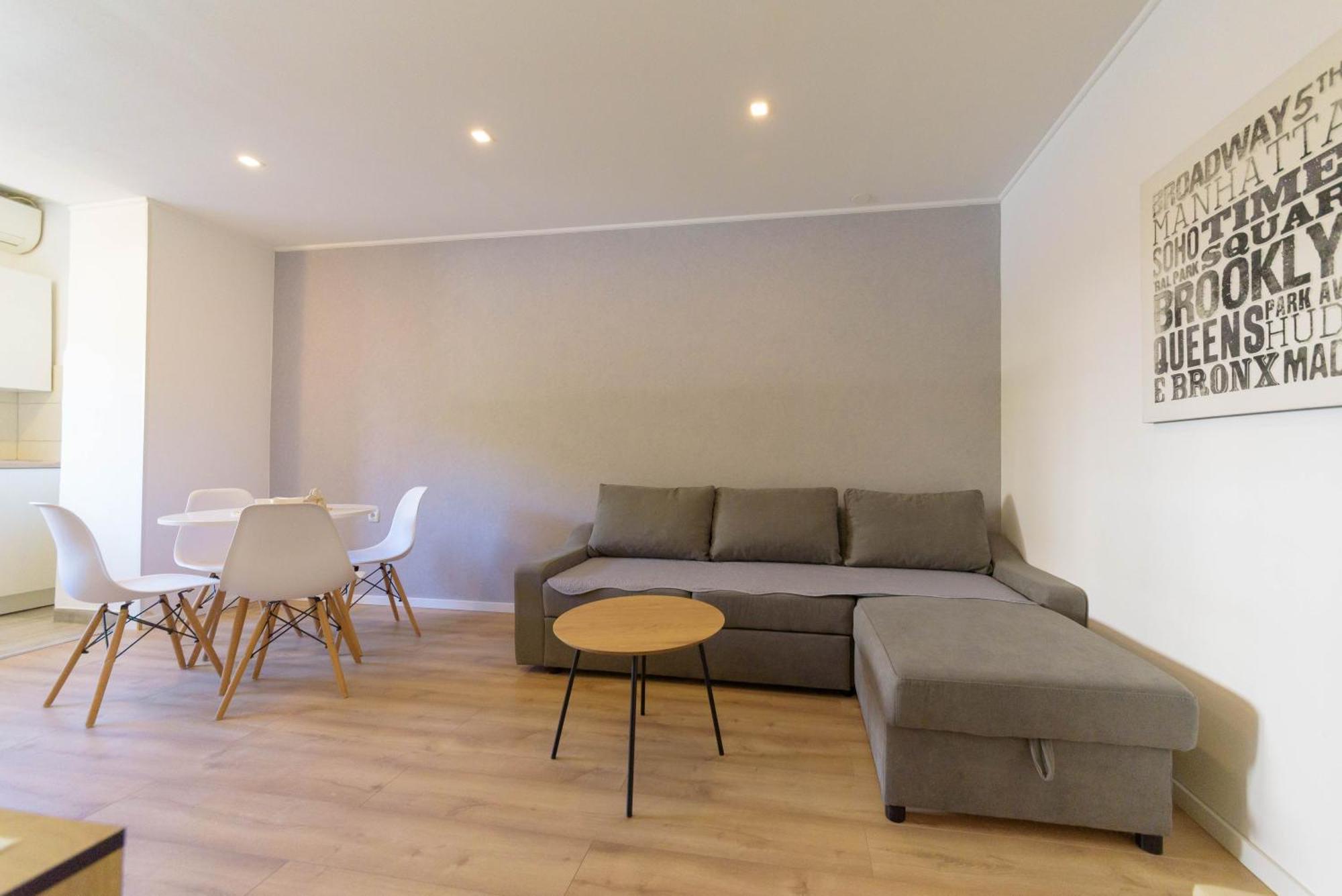 Apartment Jakov Zadar Exterior photo