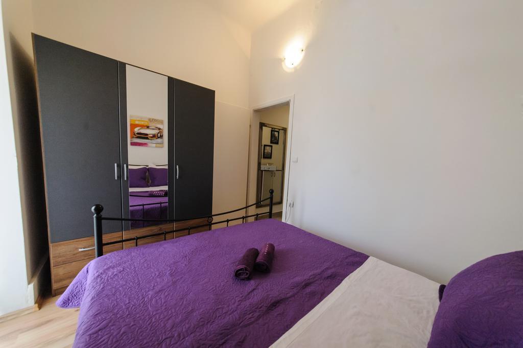 Apartment Jakov Zadar Exterior photo